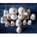 Rudolf Kemer bells, 16 pieces, 1950
