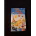 Board game "Städte, Länder, Flüsse" (Cities, Countries, Rivers)