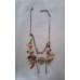 Necklace "Fruit Salad", Italy