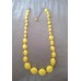 "Summer" necklace, Italy