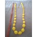 "Summer" necklace, Italy