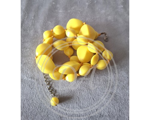 "Summer" necklace, Italy