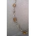 Necklace “Yanterin”, Italy