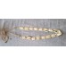 Beads made of natural bone. Italy