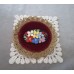 Antique brooch "Flowers", 1930s-1950s ,Germany