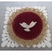 Vintage Silver Eagle Brooch, 1960s-1980s  Made in Italy