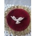 Vintage Silver Eagle Brooch, 1960s-1980s  Made in Italy