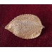 Vintage leaf brooch, 1940s-1960s ,Germany