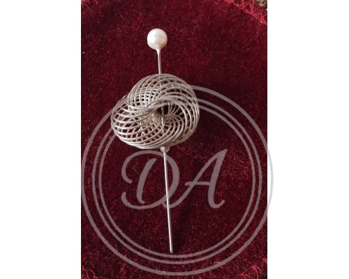 Vintage Fantasy Brooch, 1950s/60s ,France 