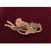 Brooch" Bells"