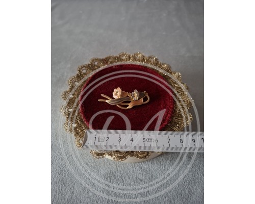 Brooch" Bells"