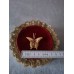 Butterfly brooch 1950 -1960 , Germany