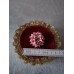 Antique Brooch "Rose Dance" by Rudolf Kemer, 1930-50s, Germany