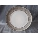 Bavaria Decanter Plate"Goldrand"