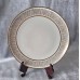 Bavaria Decanter Plate"Goldrand"