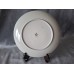 Bavaria Decanter Plate"Goldrand"