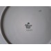 Bavaria Decanter Plate"Goldrand"