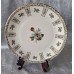 Bavaria Decanter Plate"Hagebutte"