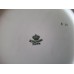 Bavaria Decanter Plate"Hagebutte"