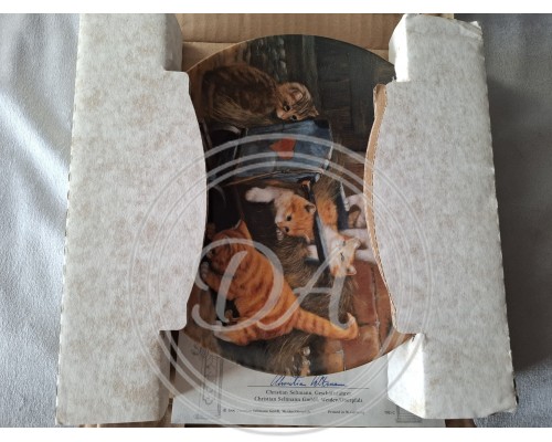 Kollektion Seltmann kittens " Playful kittens "