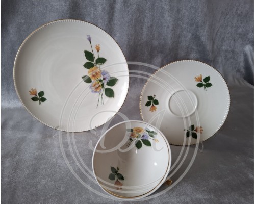 Wallendorf Trio 1960-1970 „Herbst“