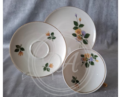 Wallendorf Trio 1960-1970 „Herbst“