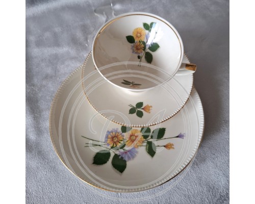 Wallendorf Trio 1960-1970 „Herbst“