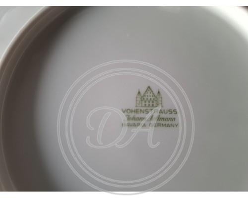Seltmann collector's plate "Chick"