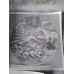 Collectible plate "Robins in the Snow", Hutschenreuter