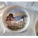 Set of collectible plates “Ducks” (1+3)Seltmann