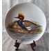 Set of collectible plates “Ducks” (1+3)Seltmann