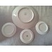 Set of collectible plates “Ducks” (1+3)Seltmann