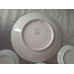 Set of collectible plates “Ducks” (1+3)Seltmann