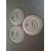 Hot pads ,Lufthansa