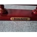Model of the sailing ship Bounty, vintage