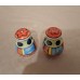 Gall & Zick salt and pepper shaker set