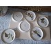 Fürstenberg “Birds” collector’s set
