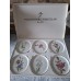 Collector's set “Flowers” ​​Fürstenberg