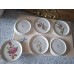 Collector's set “Flowers” ​​Fürstenberg