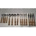 A set of cutlery for 4 persons,Germany