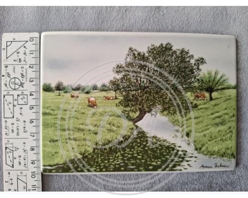 Bilder, Villeroy&Boch, vintage