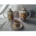 Winterling Kaffeeservice, 1970