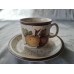 Winterling Kaffeeservice, 1970