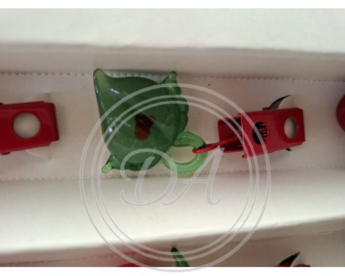 Tablecloth weights ,Germany