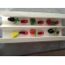 Tablecloth weights ,Germany