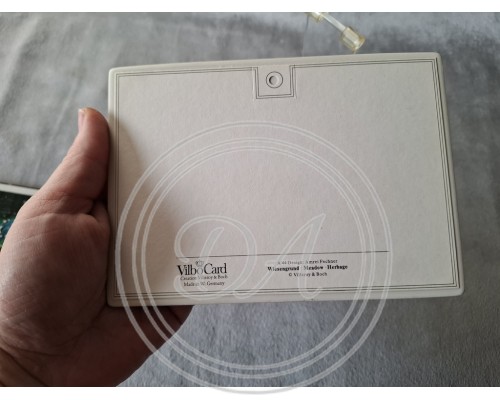 Bilder, Villeroy&Boch, vintage