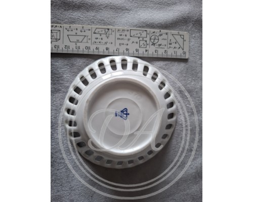 Mini forget-me-not plate Lichte