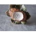 Basket of roses Capodimonte