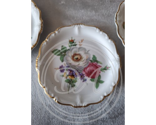 Rosenthal-Set „Meisin-Blumenstrauß“
