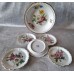 Rosenthal-Set „Meisin-Blumenstrauß“